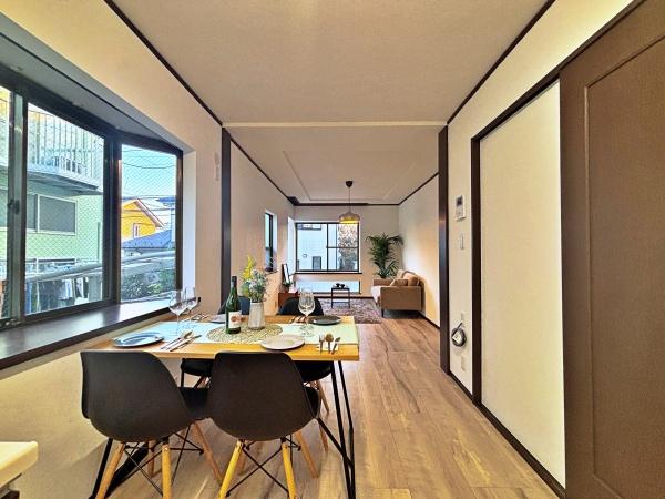 �_�ސ쌧���l�s�_�ސ��Z�p��6���ڂ̒��È�ˌ��Ẵ��r���O