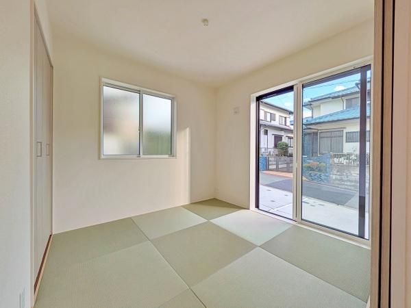 �_�ސ쌧���l�s���J�擌��̐V�z��ˌ��Ă̘a��