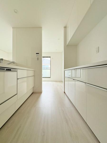 �_�ސ쌧���l�s�`���`��1���ڂ̐V�z��ˌ��ẴL�b�`��