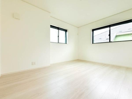 �_�ސ쌧���l�s�`���`��1���ڂ̐V�z��ˌ��Ă̗m��