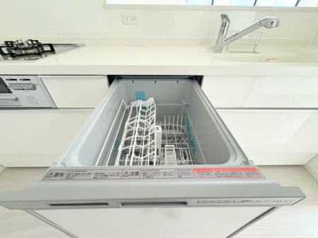 �_�ސ쌧���l�s�`���`��1���ڂ̐V�z��ˌ��ẴL�b�`��