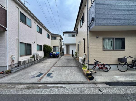 �_�ސ쌧���l�s�ߌ��擌��������̒��È�ˌ��Ă̒��ԏ�