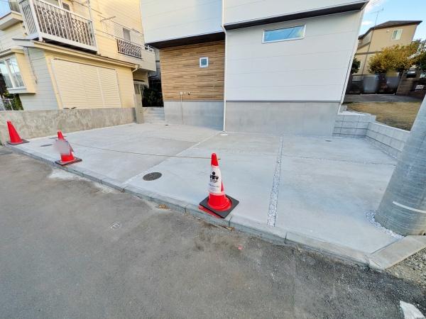 scsؑ]1ڂ̐VzˌĂ̒ԏ