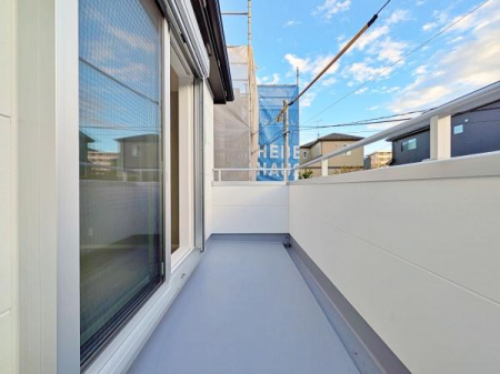 scsؑ]1ڂ̐VzˌẴoRj[