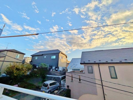 scsؑ]1ڂ̐VzˌĂ̏Z˂̒]ʐ^