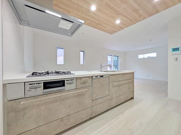 scsؑ]1ڂ̐VzˌẴLb`