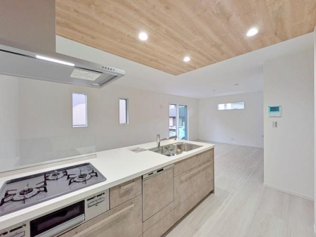 scsؑ]1ڂ̐VzˌẴLb`