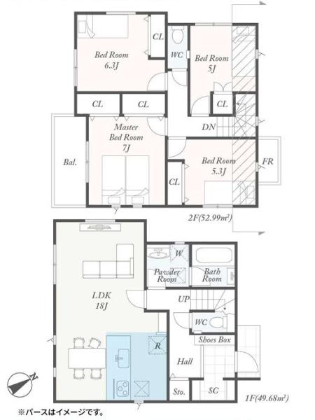 scsؑ]1ڂ̐VzˌĂ̊Ԏ}