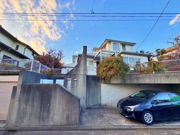 �_�ސ쌧���l�s�_�ސ��Бq2���ڂ̓y�n�̂��̑����n