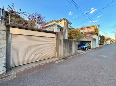 �_�ސ쌧���l�s�_�ސ��Бq2���ڂ̓y�n�̂��̑����n