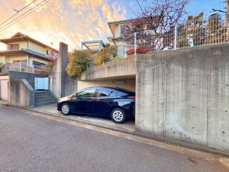 �_�ސ쌧���l�s�_�ސ��Бq2���ڂ̓y�n�̂��̑����n