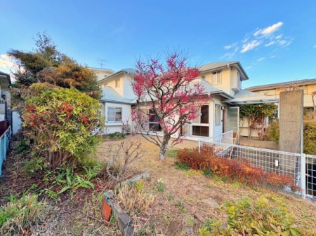 �_�ސ쌧���l�s�_�ސ��Бq2���ڂ̓y�n�̂��̑����n