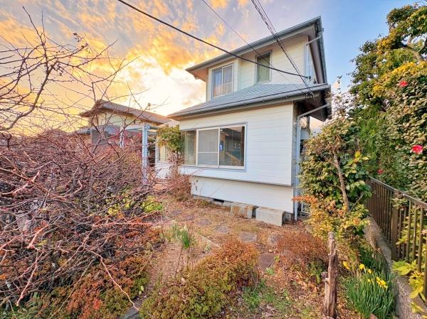 �_�ސ쌧���l�s�_�ސ��Бq2���ڂ̓y�n�̂��̑����n