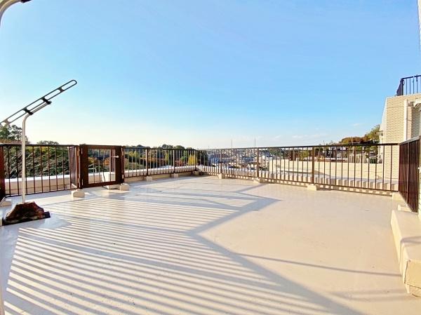 �_�ސ쌧���l�s�ߌ��抁�R1���ڂ̒��Ã}���V�����̃o���R�j�[