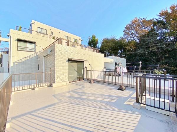 �_�ސ쌧���l�s�ߌ��抁�R1���ڂ̒��Ã}���V�����̃o���R�j�[