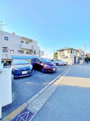 �_�ސ쌧���l�s�ߌ��抁�R1���ڂ̒��Ã}���V�����̉摜