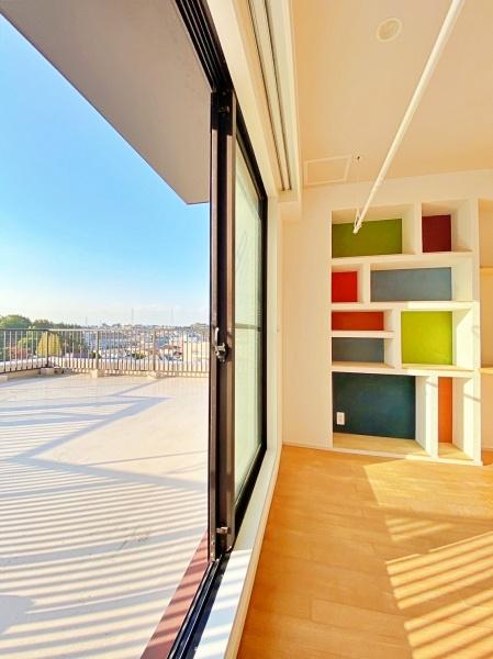 �_�ސ쌧���l�s�ߌ��抁�R1���ڂ̒��Ã}���V�����̗m��