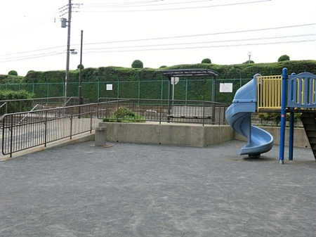 �_�ސ쌧���l�s�ߌ��抁�R1���ڂ̒��Ã}���V�����̎��ӊ�