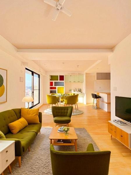 �_�ސ쌧���l�s�ߌ��抁�R1���ڂ̒��Ã}���V�����̃��r���O