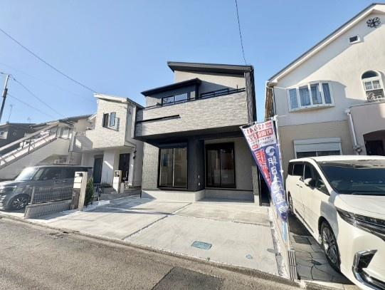 _ސ쌧͌s3ڂ̐VzˌĂ̒ԏ