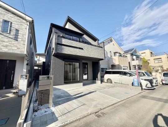 _ސ쌧͌s3ڂ̐VzˌĂ̒ԏ