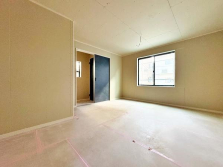 �_�ސ쌧���l�s��撆����2���ڂ̐V�z��ˌ��Ă̓��d�l�ʐ^(���r���O�j