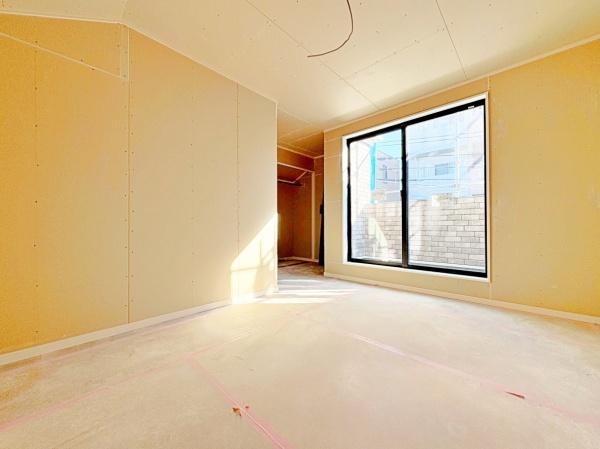 �_�ސ쌧���l�s��撆����2���ڂ̐V�z��ˌ��Ă̓��d�l�ʐ^(���r���O�j