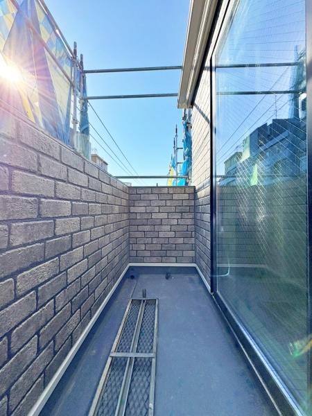 �_�ސ쌧���l�s��撆����2���ڂ̐V�z��ˌ��Ẵo���R�j�[