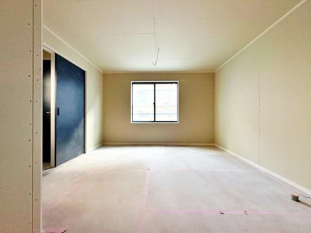 �_�ސ쌧���l�s��撆����2���ڂ̐V�z��ˌ��Ă̓��d�l�ʐ^(���r���O�j