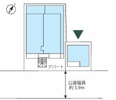 �_�ސ쌧���l�s��撆����2���ڂ̐V�z��ˌ��Ă̋��}