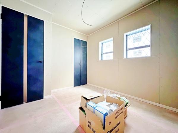 �_�ސ쌧���l�s��撆����2���ڂ̐V�z��ˌ��Ă̗m��