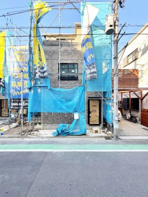 �_�ސ쌧���l�s��撆����2���ڂ̐V�z��ˌ��Ă̂��̑����n