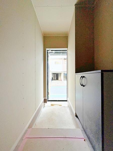 �_�ސ쌧���l�s��撆����2���ڂ̐V�z��ˌ��Ă̌���