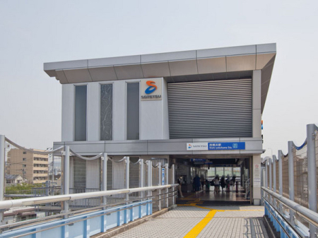 _ސ쌧ls擌vے̒Ã}V̎ӊ