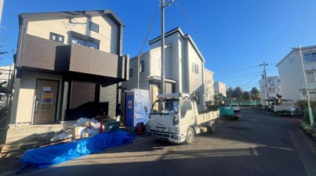 _ސ쌧su2ڂ̐VzˌĂ̑OʓH܂ތnʐ^