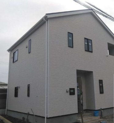 _ސ쌧s{̐VzˌĂ̑OʓH܂ތnʐ^