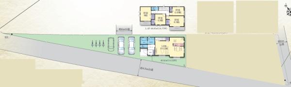 �_�ސ쌧���͌��s��搼���3���ڂ̐V�z��ˌ��Ă̋��}