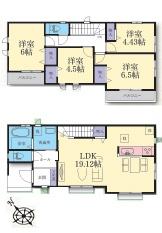 �_�ސ쌧���͌��s��搼���3���ڂ̐V�z��ˌ��Ă̊Ԏ��}