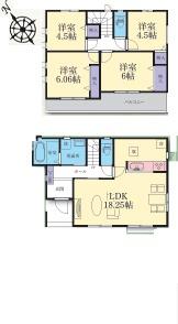 �_�ސ쌧���͌��s��搼���3���ڂ̐V�z��ˌ��Ă̊Ԏ��}