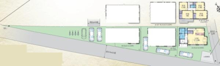 �_�ސ쌧���͌��s��搼���3���ڂ̐V�z��ˌ��Ă̋��}