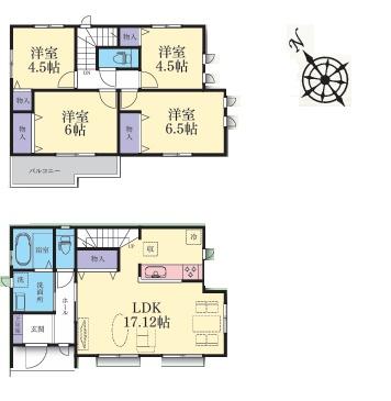 _ސ쌧͌s搼3ڂ̐VzˌĂ̋}