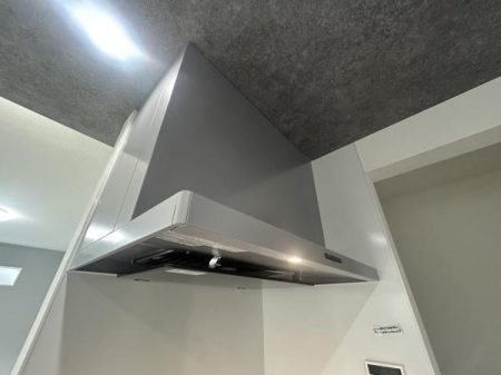 �_�ސ쌧���l�s��撆�c��4���ڂ̐V�z��ˌ��ẴL�b�`��