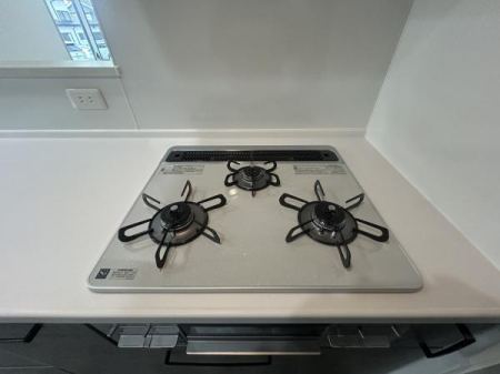 �_�ސ쌧���l�s��撆�c��4���ڂ̐V�z��ˌ��ẴL�b�`��