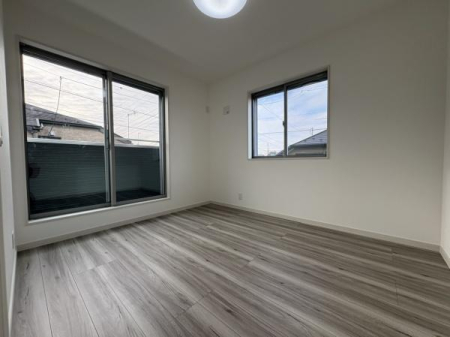 �_�ސ쌧���l�s��撆�c��4���ڂ̐V�z��ˌ��Ă̗m��