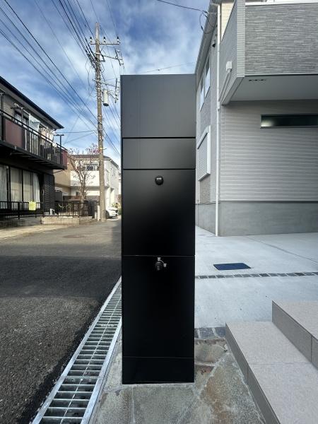 �_�ސ쌧���l�s��撆�c��4���ڂ̐V�z��ˌ��Ă̌���