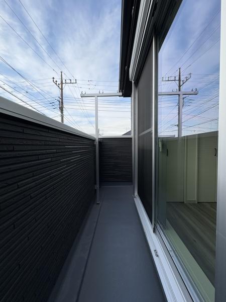 �_�ސ쌧���l�s��撆�c��4���ڂ̐V�z��ˌ��Ẵo���R�j�[