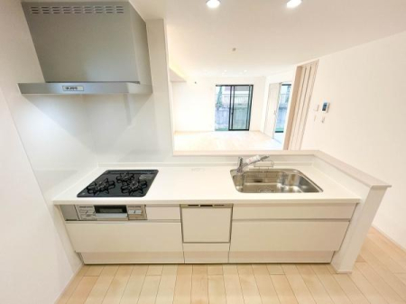 �_�ސ쌧���l�s�s�}�擌�R�c4���ڂ̐V�z��ˌ��ẴL�b�`��