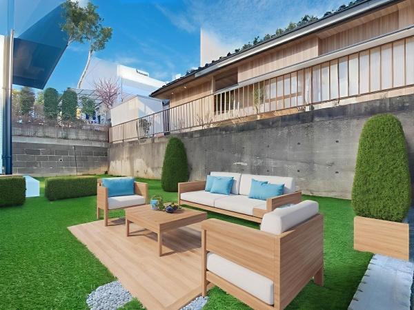 �_�ސ쌧���l�s�s�}�擌�R�c4���ڂ̐V�z��ˌ��Ă̒�