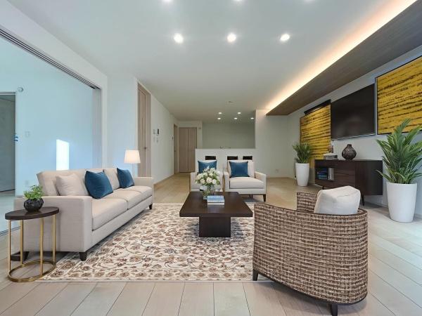 �_�ސ쌧���l�s�s�}�擌�R�c4���ڂ̐V�z��ˌ��Ẵ��r���O