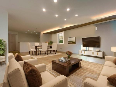 �_�ސ쌧���l�s�s�}�擌�R�c4���ڂ̐V�z��ˌ��Ẵ��r���O